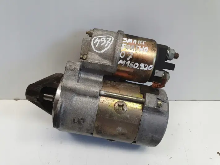 Smart ForTwo 0.7 T turbo ROZRUSZNIK A0051512601