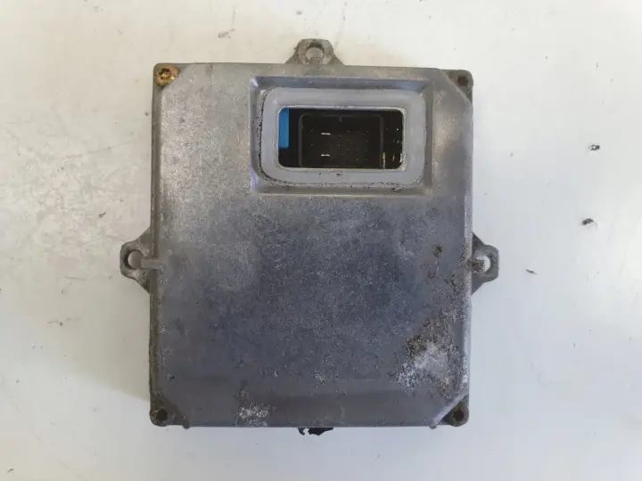 Range Rover Vogue L322 PRAWA PRZETORNICA LAMPY Moduł 1307329074