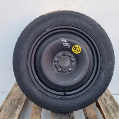 Ford C-Max Focus Mk2 II KOŁO DOJAZDOWE dojazdówka 125/85 R16 5x108 1S71MH