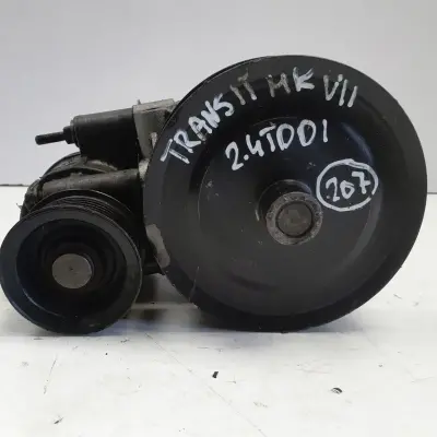 Ford Transit VII MK7 2.4 TDCI POMPA WODY vacum WAKUM