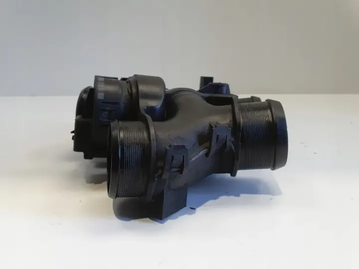 Citroen C4 1.6 HDI PRZEPUSTNICA 9657485480