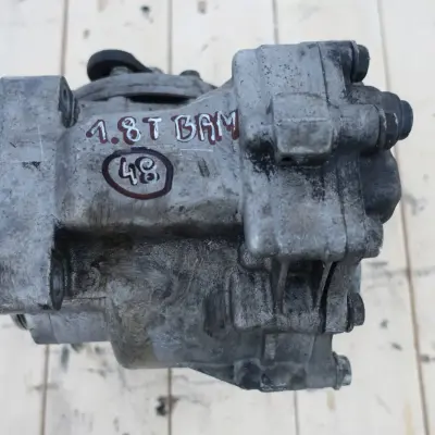 Audi A3 8L 1.8 T turbo REDUKTOR SKRZYNI BIEGÓW