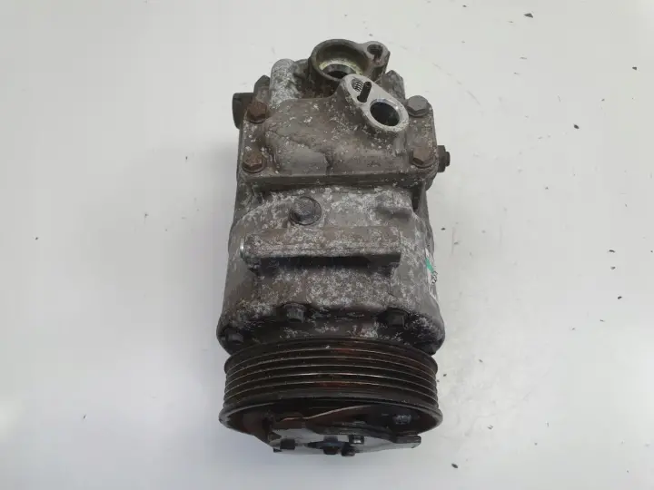 VW Passat B6 2.0 TDI SPRĘŻARKA KLIMATYZACJI pompa 1K0820803S