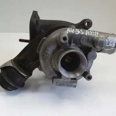 Audi A4 B5 1.9 TDI TURBOSPRĘŻARKA turbo 028145702C