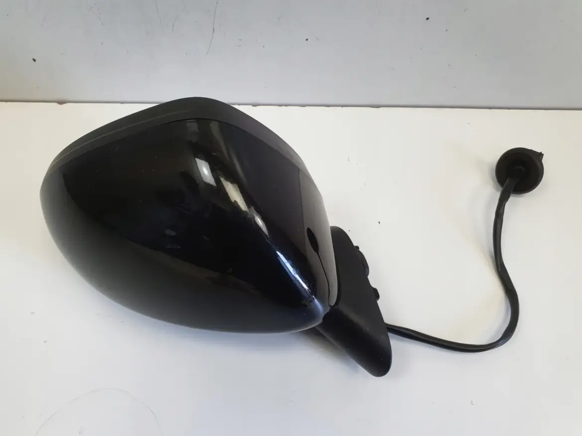 Opel Corsa D 06-14r LUSTERKO PRAWE PASAŻERA 5 kabli