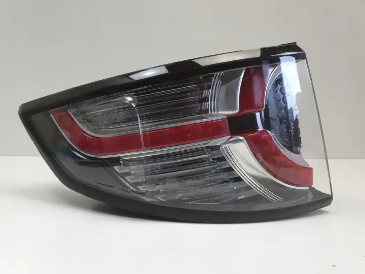 Land Rover Discovery Sport L550 TYLNIA LAMPA LEWA LEWY TYŁ FK72-13405-CF