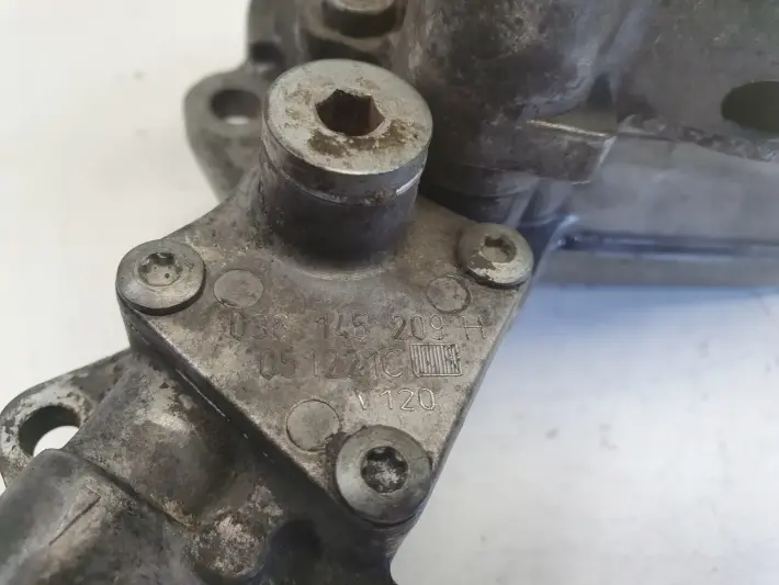 Audi A4 B5 B6 B7 A6 C5 1.9 TDI POMPA VACUM wakum 038145209H