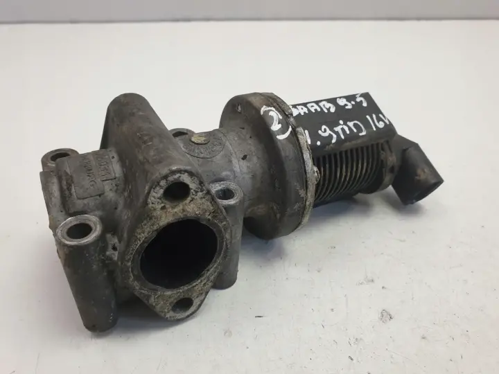 Saab 95 9-5 1.9 TiD ZAWÓR EGR 55215031