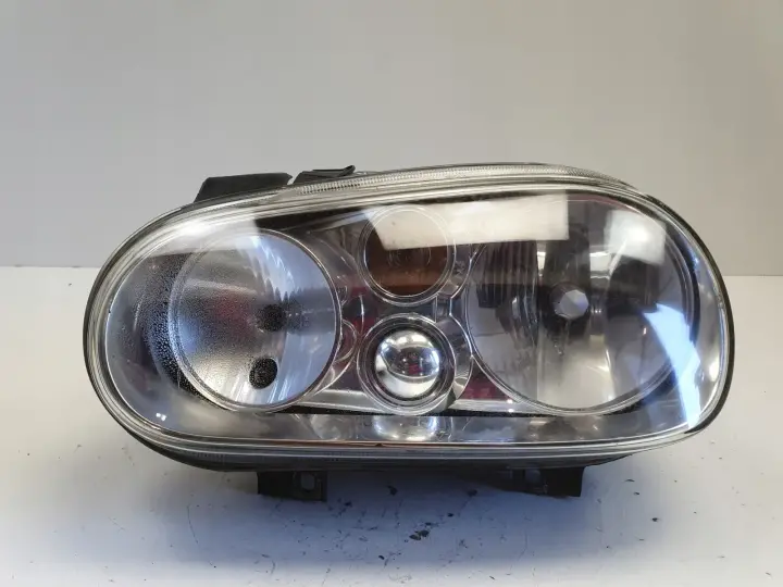 VW Golf IV 97-06 PRZEDNIA LAMPA LEWA lewy przód anglik 1J2941015A