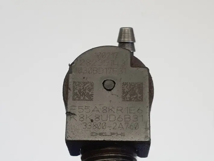 Hyundai i30 II 1.4 CRDI WTRYSKIWACZ wtrysk 28235143 33800-2A760
