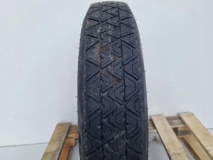 Volvo S80 I V70 II S60 I KOŁO DOJAZDOWE dojazdówka 125/80 R17 9209872