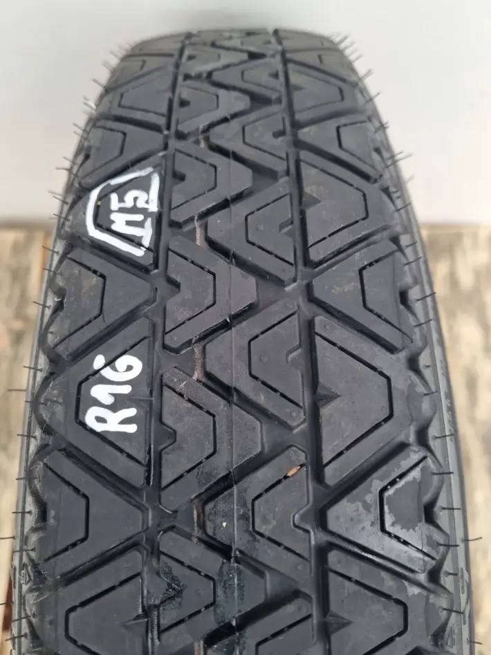 Opel Vectra C Astra H KOŁO DOJAZDOWE dojazdówka 115/70 R16 5x110 2160115