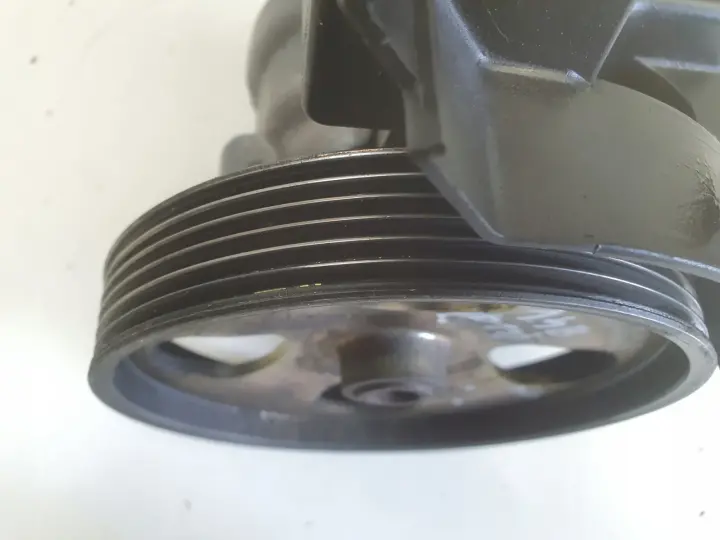 Peugeot 206 1.4 8V POMPA WSPOMAGANIA