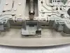 Fiat Croma II LAMPKA OŚWIETLENIA KABINY 735316712