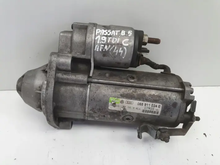 VW Passat B5 1.9 TDI ROZRUSZNIK 068911024E valeo