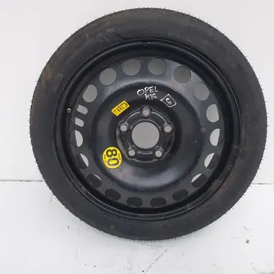 Opel Vectra C Astra H KOŁO DOJAZDOWE dojazdówka 115/70 R16 5x110 2160132