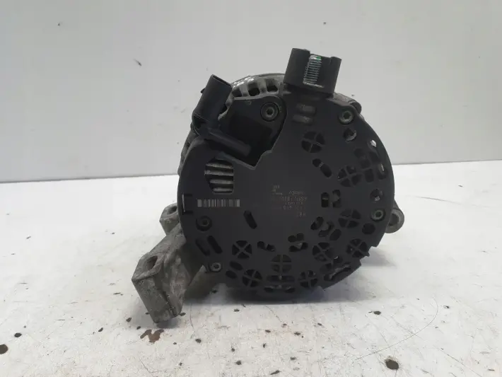 Volvo S80 II V70 III 2.4 D5 ALTERNATOR 0121615005 150A