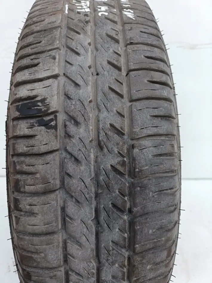 Nissan NV200 KOŁO ZAPASOWE Zapas 175/70 R14C 4X114,3 5J14CHG