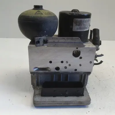 Mercedes W211 POMPA ABS hamulcowa STEROWNIK A0054317212 0265960025