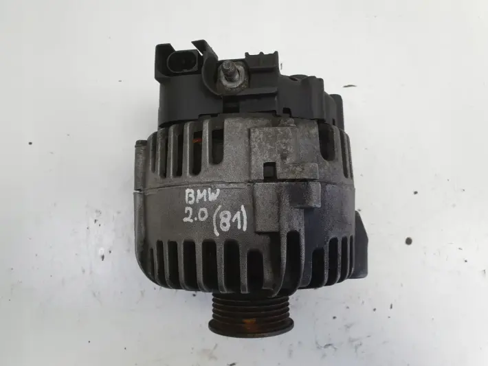 BMW E87 2.0 D ALTERNATOR valeo 7797519 150A