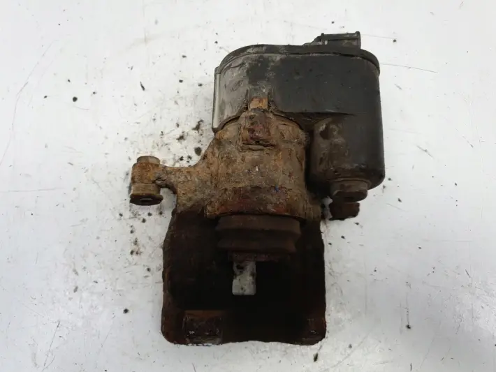 Volvo S60 II S80 II V60 V70 III XC70 II TYLNY ZACISK HAMULCOWY lewy tył