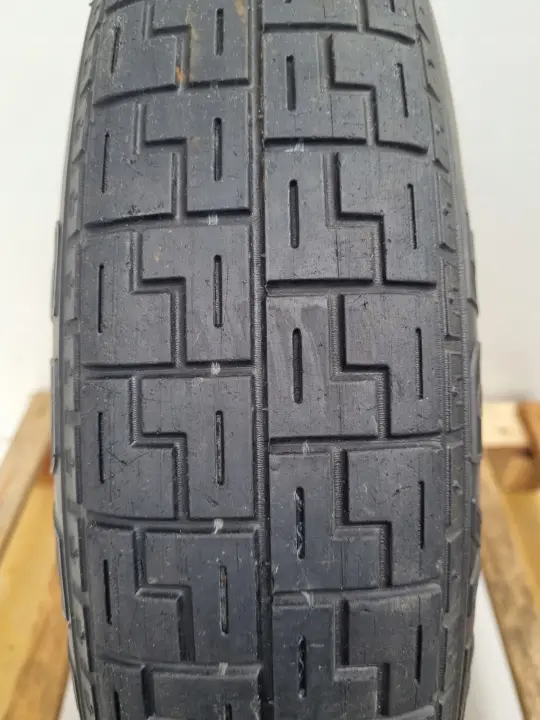 Ford C-Max Focus Mk2 II KOŁO DOJAZDOWE dojazdówka 125/85 R16 5x108 1S71MH