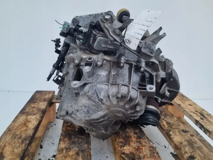 Opel Astra J IV 1.6 CDTI SKRZYNIA BIEGÓW manualna MANUAL M32