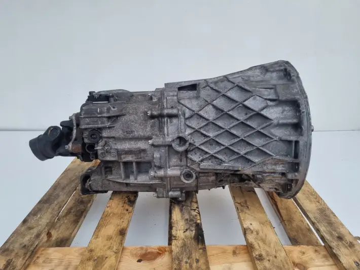 Mercedes W447 2.2 CDI MANUALNA SKRZYNIA BIEGÓW manual A9062610503