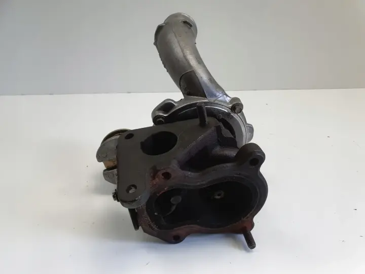 Renault Megane I 1.9 DCI TURBOSPRĘŻARKA turbo 8200046681