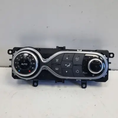 Renault Clio IV PANEL KLIMATYZACJI Nawiewu 275105430R