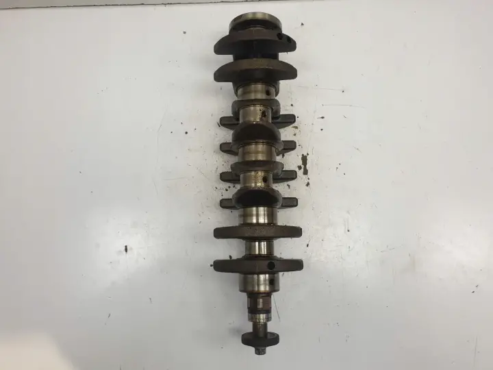 Opel Astra J 1.6 16V WAŁ KORBOWY 55560953 A16XER