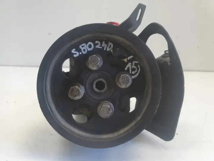 Volvo S80 II V70 III 2.4 D5 POMPA WSPOMAGANIA 31280320