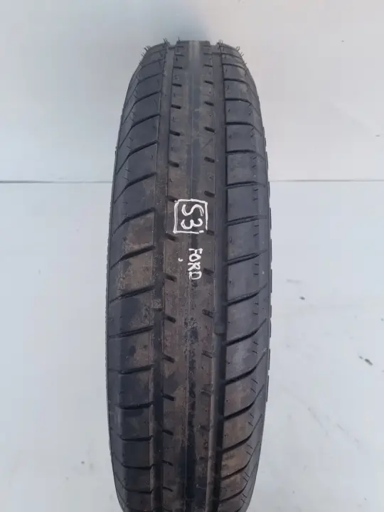 Ford C-Max Focus Mk2 II KOŁO DOJAZDOWE dojazdówka 125/85 R16 5x108 1S71MH