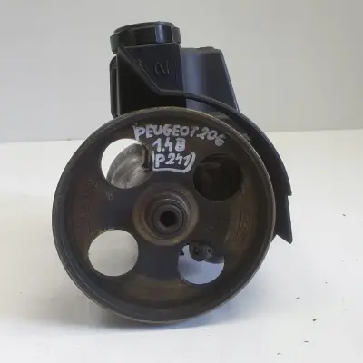 Peugeot 206 1.4 16V POMPA WSPOMAGANIA 9636320680