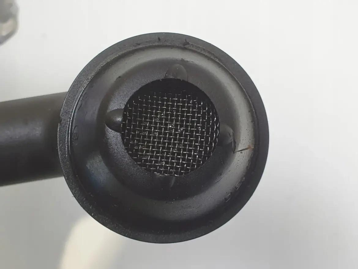 VW Caddy III 1.6 TDI POMPA OLEJU olejowa 03L115105C