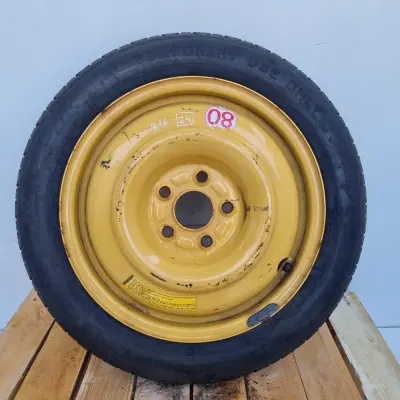 Subaru Impreza Legacy IV KOŁO DOJAZDOWE dojazdówka 135/80 R16 D16 5x100