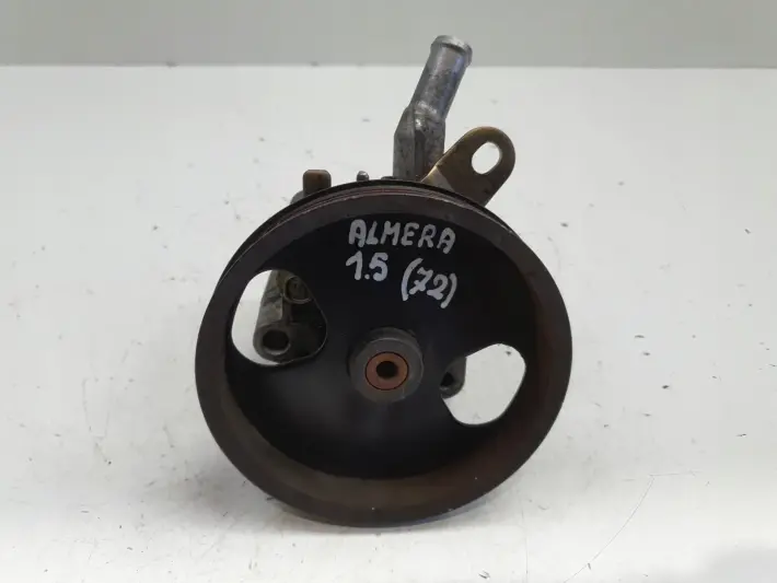 Nissan Almera N16 1.5 16V POMPA WSPOMAGANIA oryginał