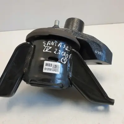 Santa Fe IV 2.2 CRDI PODUSZKA SILNIKA 21824-S11000