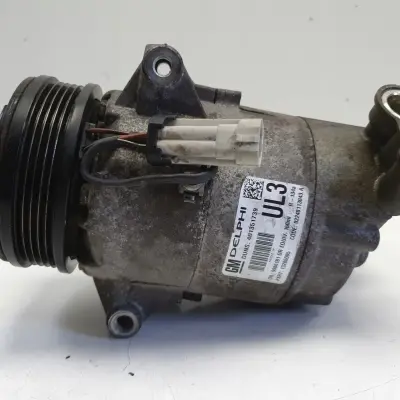 Opel Zafira B 1.6 16V SPRĘŻARKA KLIMATYZACJI pompa 401351739 13286085