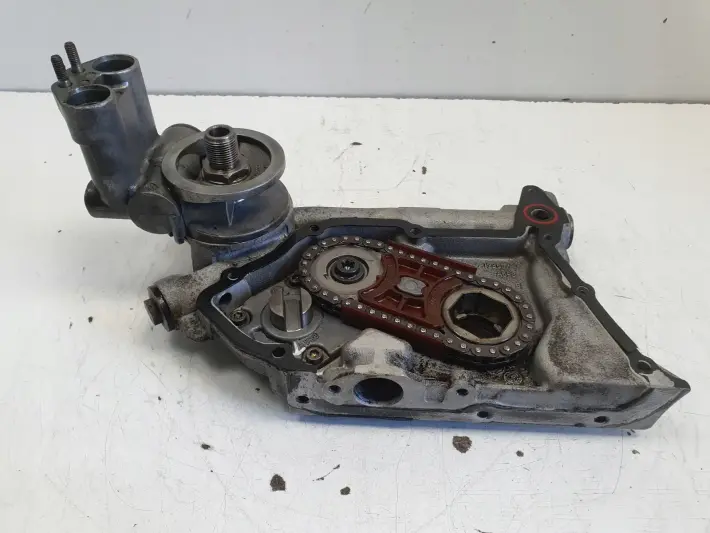 Fiat Coupe 2.0 T turbo 20V R5 POMPA OLEJU olejowa 201670