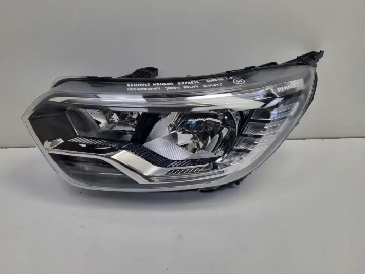Renault Kangoo Express III PRZEDNIA LAMPA LEWA lewy przód LED 260605755R