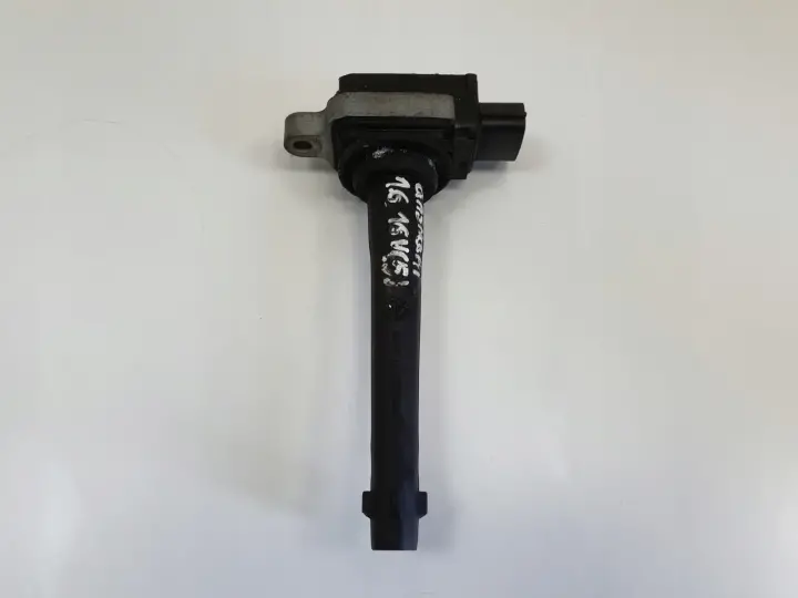 Nissan Qashqai J10 1.6 16V CEWKA ZAPŁONOWA 0221604014
