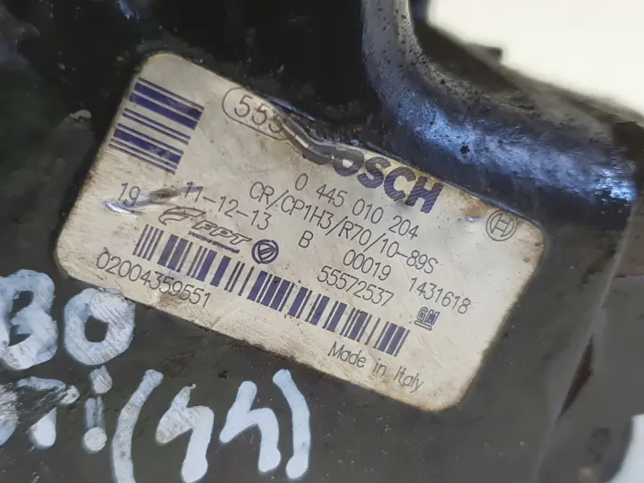 Opel Combo C 1.3 CDTI POMPA WTRYSKOWA 0445010204