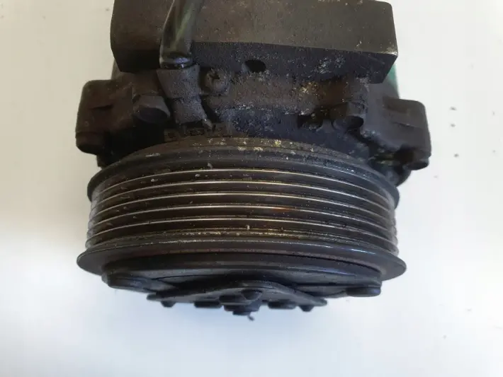 Mazda 3 II BL 1.6 D SPRĘŻARKA KLIMATYZACJI 3M5H-19D629-SA