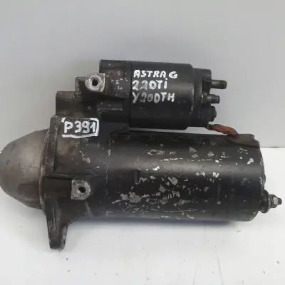 Opel Astra II G 2.2 DTI ROZRUSZNIK 0001109015 bosch