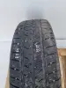 Renault Trafic III KOŁO ZAPASOWE Zapas felga 205/65 R16C 5x114.3 ET50
