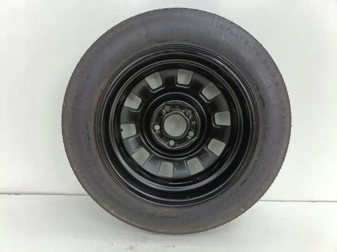 Volvo 940 740 KOŁO DOJAZDOWE dojazdówk 125/90 R15 1329537