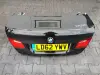 BMW F10 TYLNA KLAPA BAGAŻNIKA TYŁ LAMPY ZAMEK 668