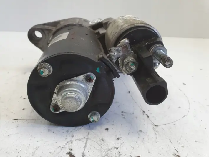 VW Polo V 1.2 12V ROZRUSZNIK