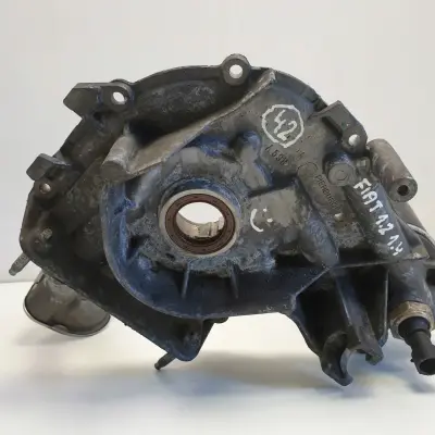 Fiat Bravo II 1.4 16V POMPA OLEJU Olejowa 37010600